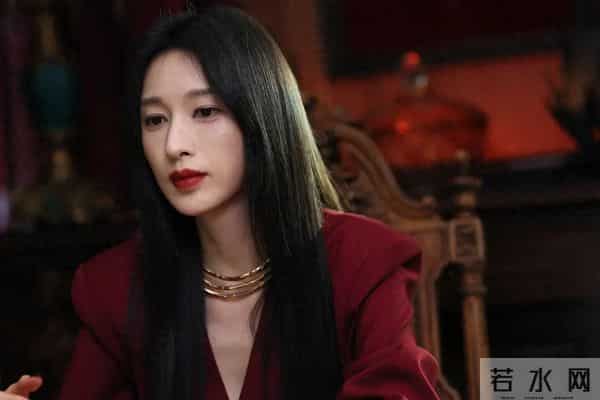 当前电视剧网播热度榜：《大生意人》排在倒数，你看过哪几部？