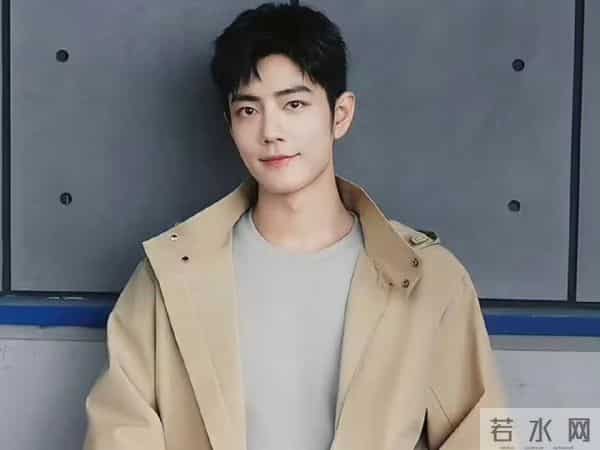 预售票房重磅突破100万！肖战《得闲谨制》官宣定档，票房太火爆