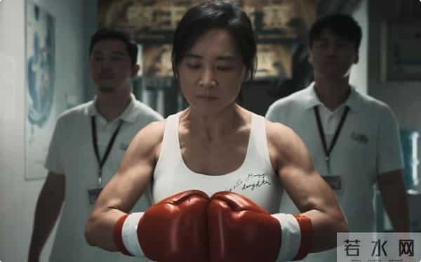 春节档8部电影对轰!沈腾吴京争冠,贾玲入局,张艺谋手握王炸