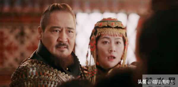 《大生意人》李万堂揭开古平原的致命弱点，苏紫轩居然与此有关？