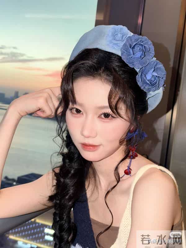 红果女演员人气榜TOP10!邓灵枢人气飙升,“四朵金花”持续霸榜