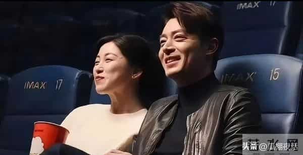 不会演别尬演!《他为什么依然单身》霍建华一出手就是王炸!