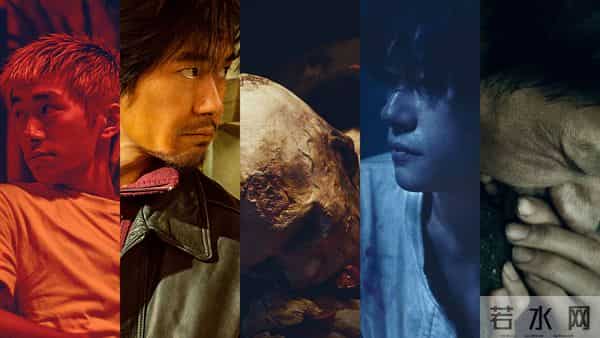 当25岁的易烊千玺捧起金鸡影帝的奖杯时——属于他的电影时代来了