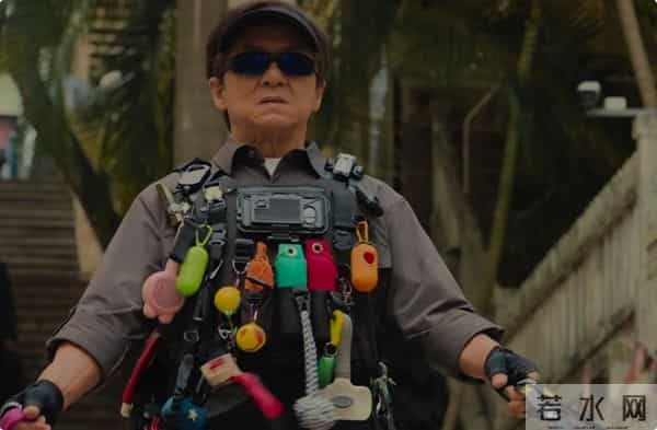 苦等20年！《尖峰时刻4》重启开拍，71岁成龙回归，还能打得动吗