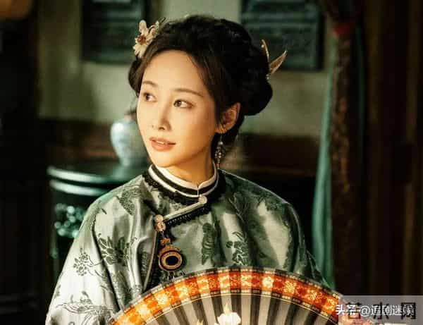 追《大生意人》泪目:常玉儿咽气那刻,古平原才知白依梅的真面目