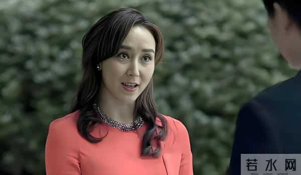 祁同伟与高小琴:哪是权色交易,是命运捆死的同类