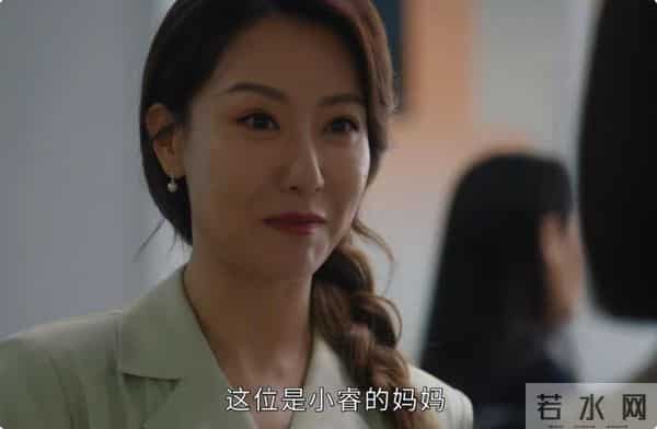 《亦舞之城》开播!钟汉良又嫩了,秦岚又欲了,我却被白冰惊艳了