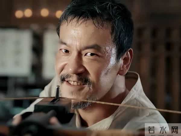 《疯狂动物城》票房破5亿，但肖战这部战争大片杀来了！