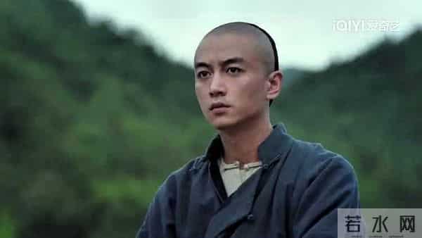 《大生意人》母亲惨死才懂真相!古平原发现常玉儿转嫁李钦的苦衷