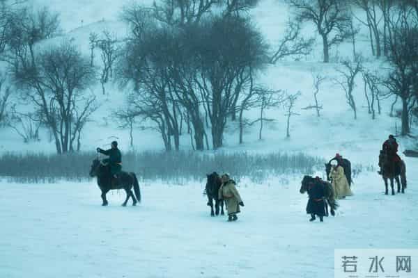 投名状二嫂为什么出轨