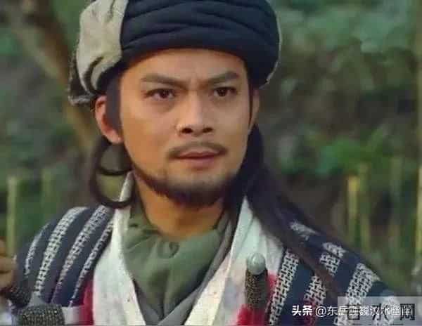 教单于折箭,奋英雄怒,六军辟易 ——萧峰