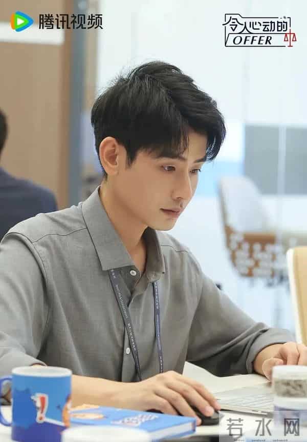 还记得《令人心动的offer5》许文婷吗？去拍戏了？