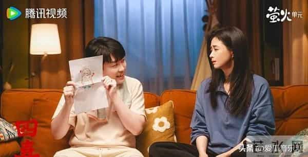 最近热度很火的5部剧，《大生意人》仅排第4，第一热度高达77.10