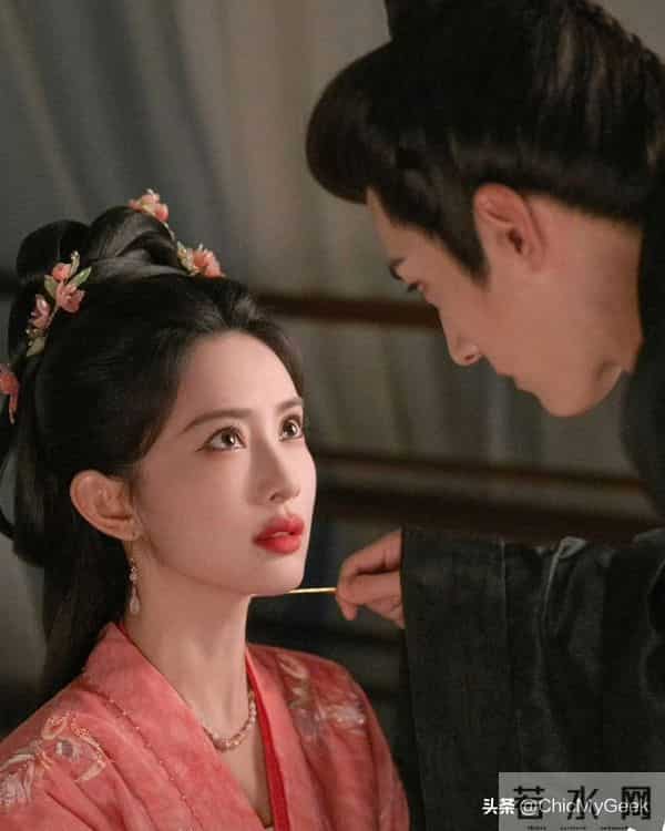 念念不忘的神作!网评8部经典帝后权谋剧!