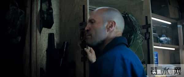 电影《制暴：无限杀机 (2025)》各种枪械武器简介大盘点