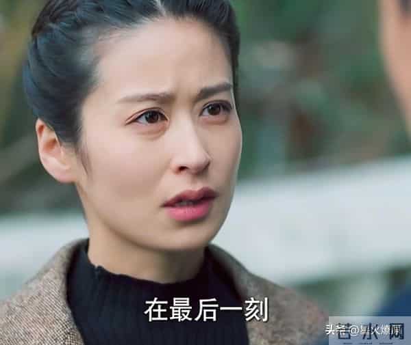 《隐锋》结局:陆淑芬牺牲,沈一禾吕文禄自相残杀,贾云英最意外