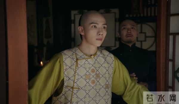 《大生意人》古平原用三招就打败了李万堂,票号商战形同儿戏