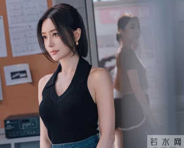 钟汉良新剧被指是“中年偶像剧”,这次他等12年,比等赵默笙还长