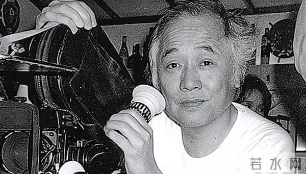 香港最富有的导演，赚了钱就买楼，和古龙是知己，娶南红恩爱一生