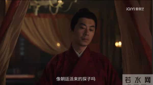 《大生意人》:剧中几个历史原型,想到他们的悲怆结局,怅然叹息