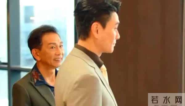 《新闻女王2》烂尾!唐芷瑶身败名裂,反派金主咋是他?