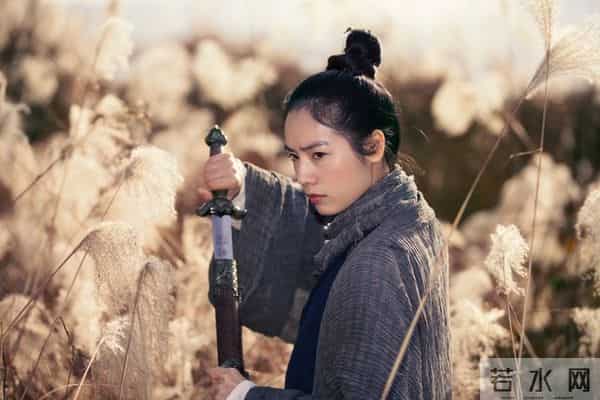 投名状二嫂为什么出轨