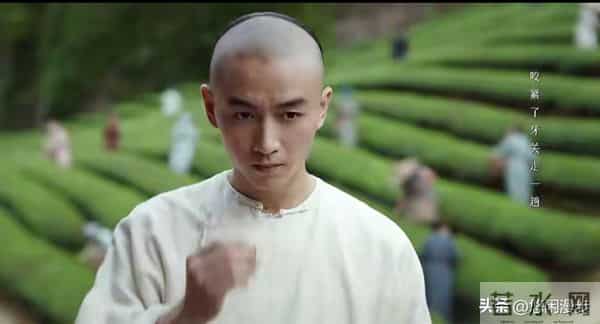 《大生意人》白依梅投怀李成，古平原的报复藏着入骨的凉