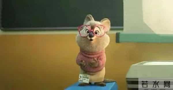 《疯狂动物城》遭遇海量差评，40亿票房梦碎了！