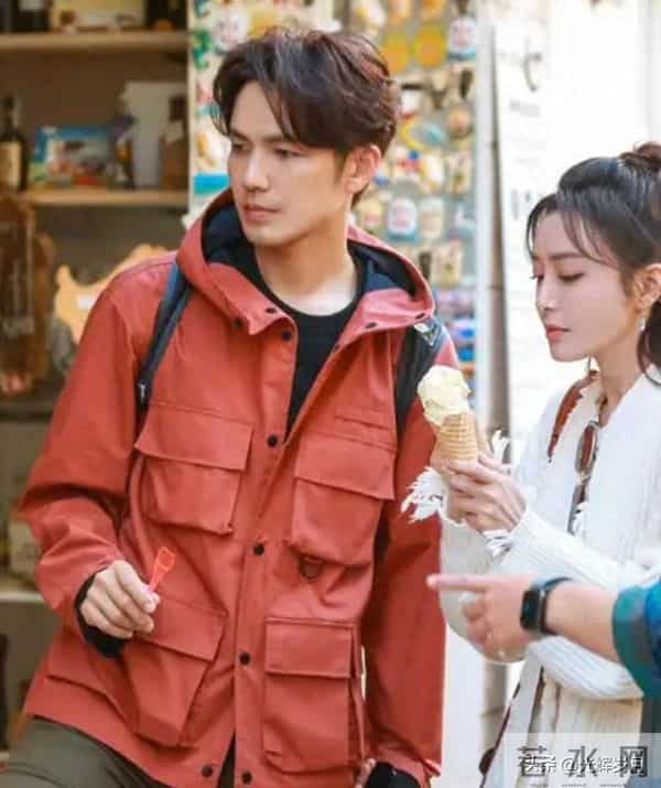 《亦舞之城》钟汉良和秦岚主演,11月27日)开播!