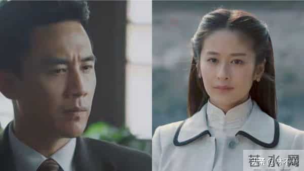 《隐锋》直到陆淑芬中套,才知,沈一禾有多狡诈,李亨潜伏陷绝境
