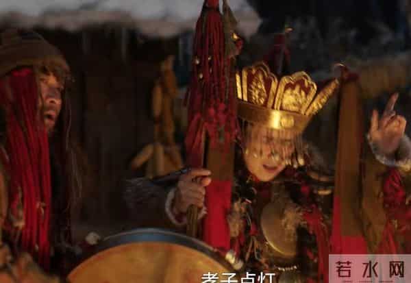 央视《大生意人》:她面相狠,演技却不输陈晓!一段哭戏催人泪下