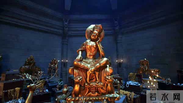 《大生意人》原著结局：闯王宝藏真实存在，数额巨大，吓倒古平原