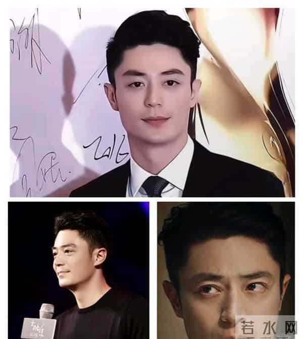 霍建华开机真相曝光!导演一句话让他秒变毒舌男神,全网笑疯