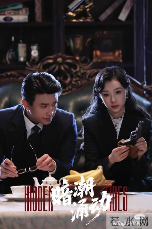 红果热播剧TOP10最新排名，刘萧旭一人狂揽三部，榜首我刷了十遍