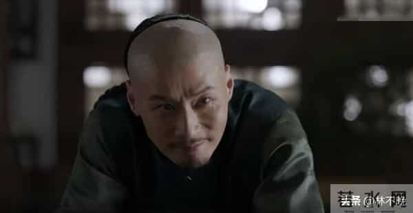 《大生意人》直到王天贵闯密室，贪宝藏而死，才知是古平原设的局