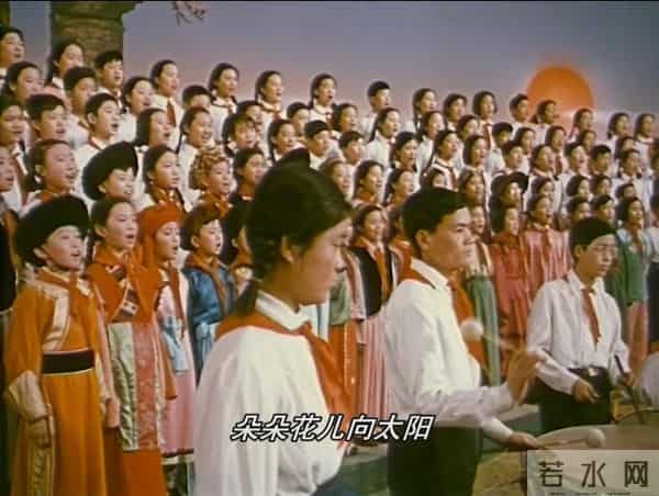 “重温经典”频道 - 请收看一场来自1962年的熊孩子大联欢