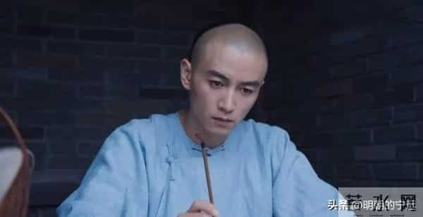 《大生意人》李万堂太狠！常玉儿献身古平原，才懂苏紫轩为何造反