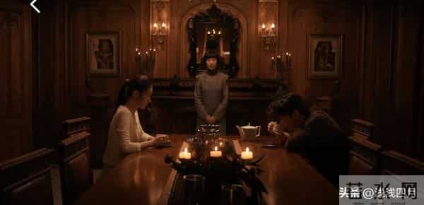 《枭起青壤》林姨啊,咱催婚催育不是这么搞的啊!