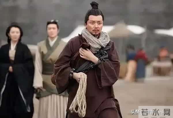 《琅琊榜》反派图鉴:为什么再恶的人都让我们恨不起来?