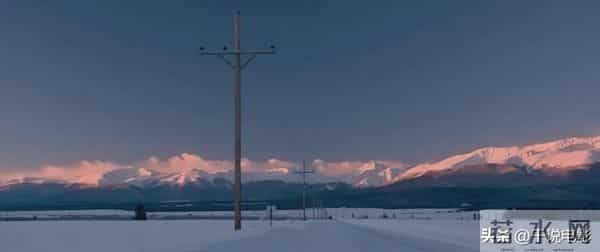 电影推荐｜天伦之旅｜父爱重构，从望子成龙到愿你开心