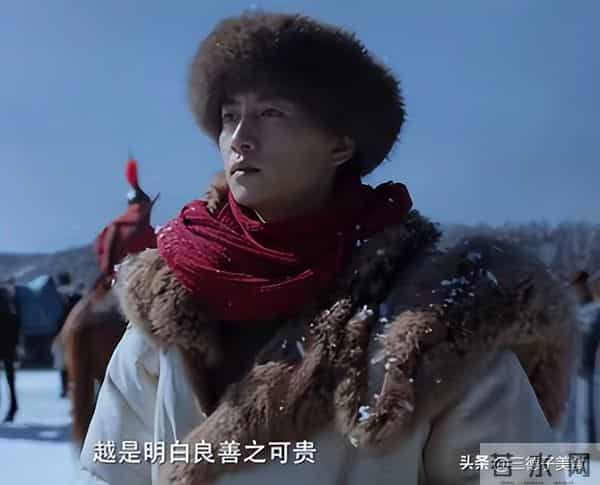 品质大剧!《大生意人》首播四集好评不断,六位配角都是老熟人