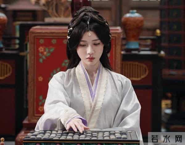 《凤凰台上》杜听馨我喜欢的人是我的哥哥,心态崩为他人做嫁衣