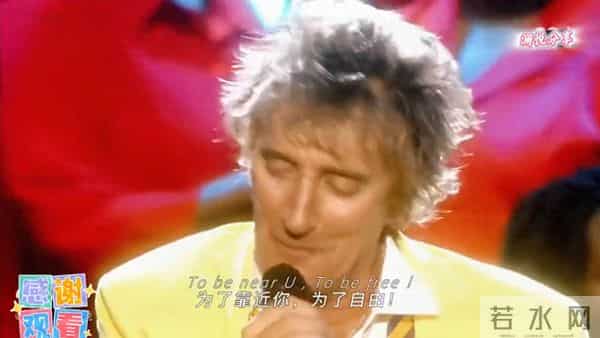 一生必听的，不朽经典《Sailing》，激励亿万人的奥斯卡金曲