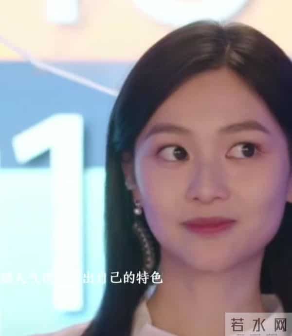 长得甜还演得好，打脸了多少长剧演员？长剧小花该有危机感了！