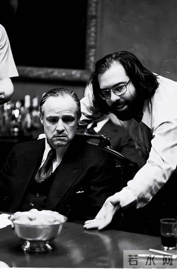 就算看了几十遍《教父》,你可能还是不够了解它!