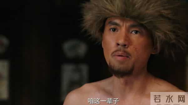 大生意人:李万堂竟是古平原亲爹!原来这才是王天贵盯上他的原因