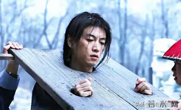 《大生意人》热度破7000！演技排名太意外，陈晓才第四？