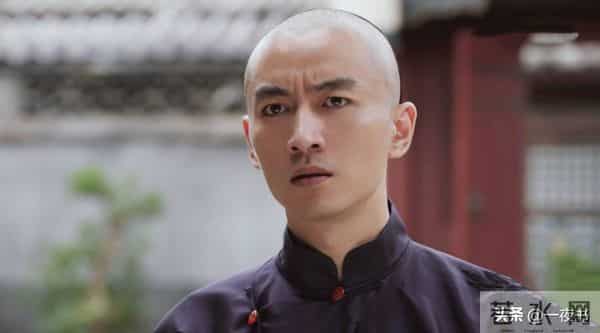 《大生意人》这才是李钦和古平原反目原因，原来，李万堂如此偏心