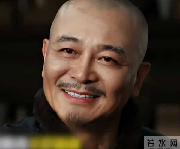 《大生意人》5位男神颜值排名,朱亚文第4,陈晓第3,第1实至名归