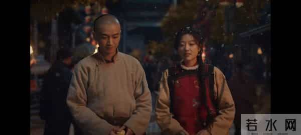 《大生意人》中古平原为什么最终和常玉儿走在了一起？